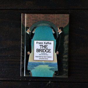 Franz Kafka Collection - 5 Books